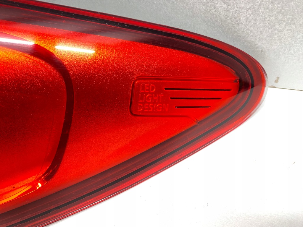 фото №4, Лампа задня задня права led renault kadjar europa 2015-2018