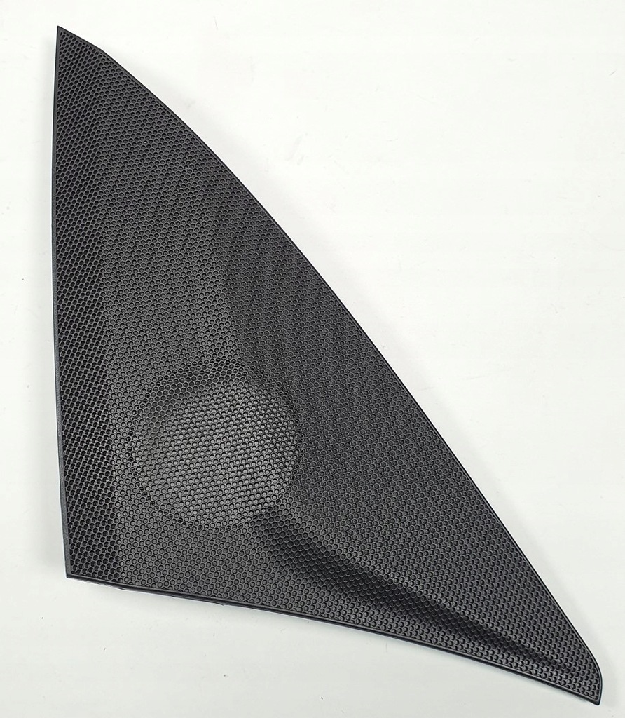 фото №1, Треугольник защита зеркало левая citroen c5 iii x7