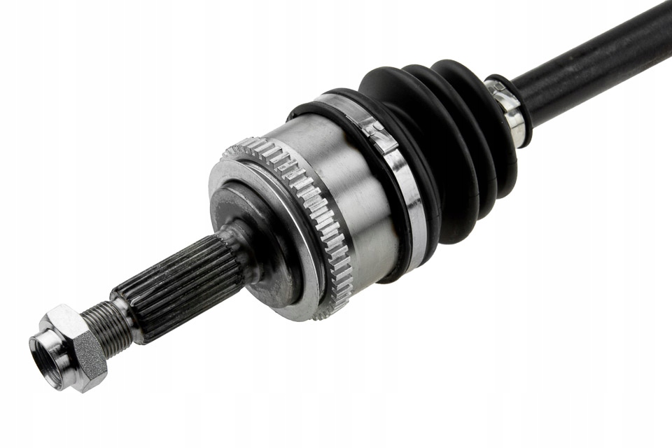 фото №9, Nty npw-hy-587 wał приводной