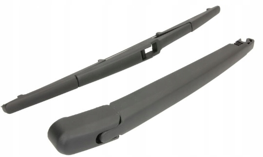 фото №1, Важіль двірники задня mazda 3 bl 09-13