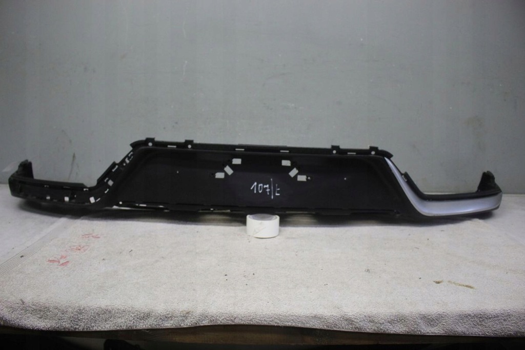 фото №1, Бампер задня kia niro 86610-g5000