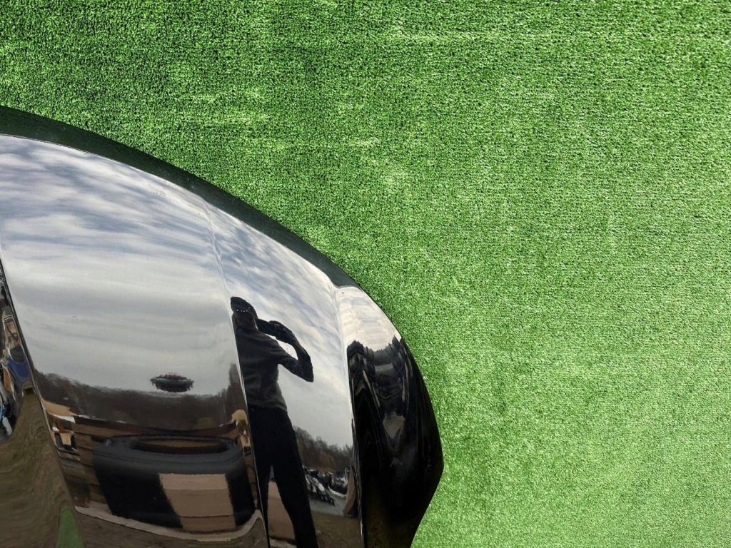 Капот renault koleos 2 17r- 651226795r в Украине