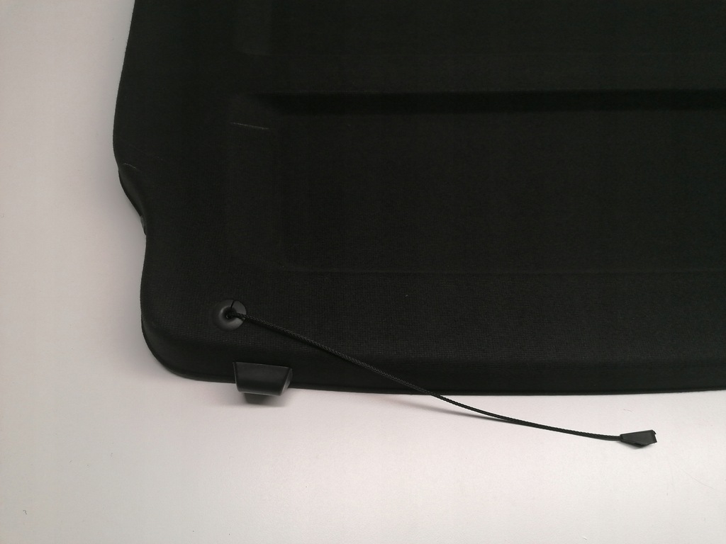 фото №2, Jeep renegade полка задняя багажника оригинал 2014-