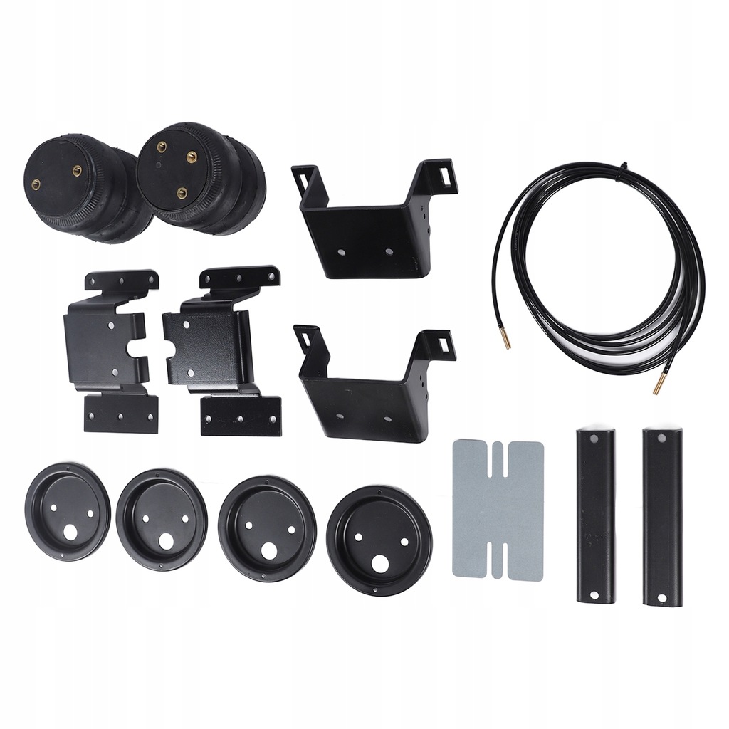 фото №7, Do підйомника пневматичний 57338 набір підвіска пневматичний метал