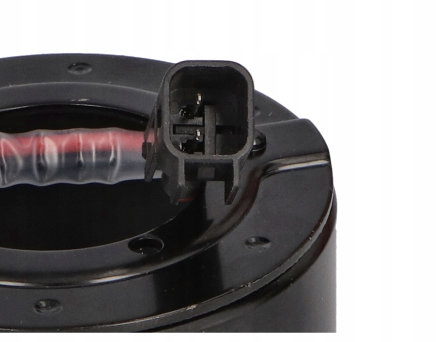 фото №9, Зчеплення компресор кондиціонера ford sanden qca0279 q-spares