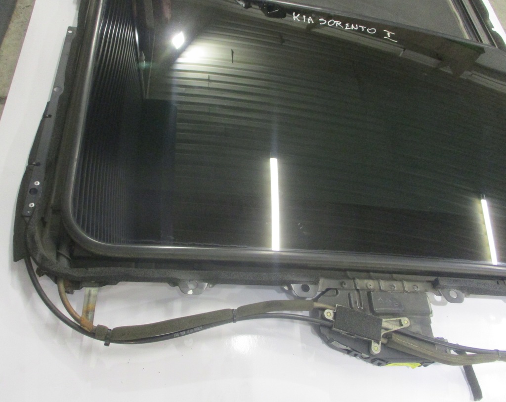 фото №7, Люк kia sorento i kompletny 88060c 031012138