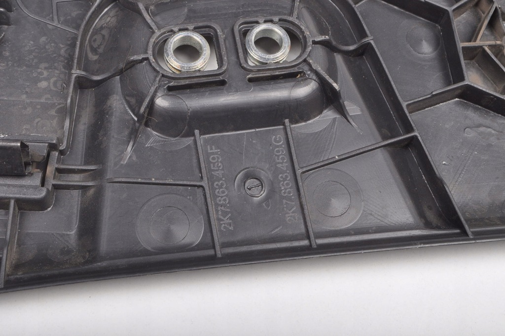 фото №10, Ford tourneo connect mk3 защита поперечина заднего багажника 2k7863459f