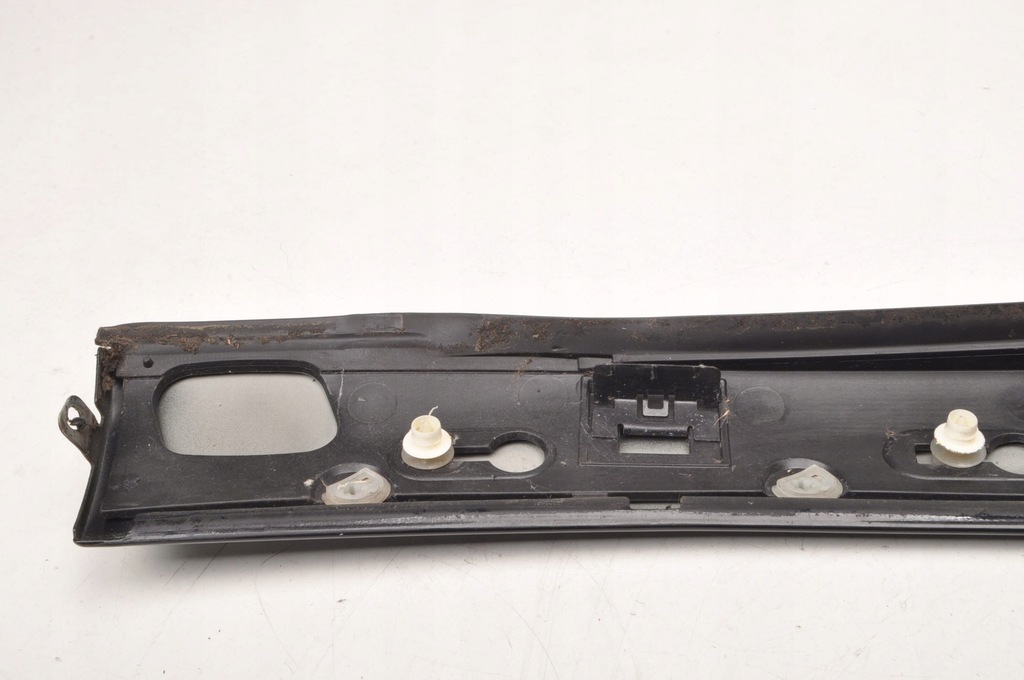 фото №10, Mercedes slk r171 w171 молдинг стойка передний левая a1716900339