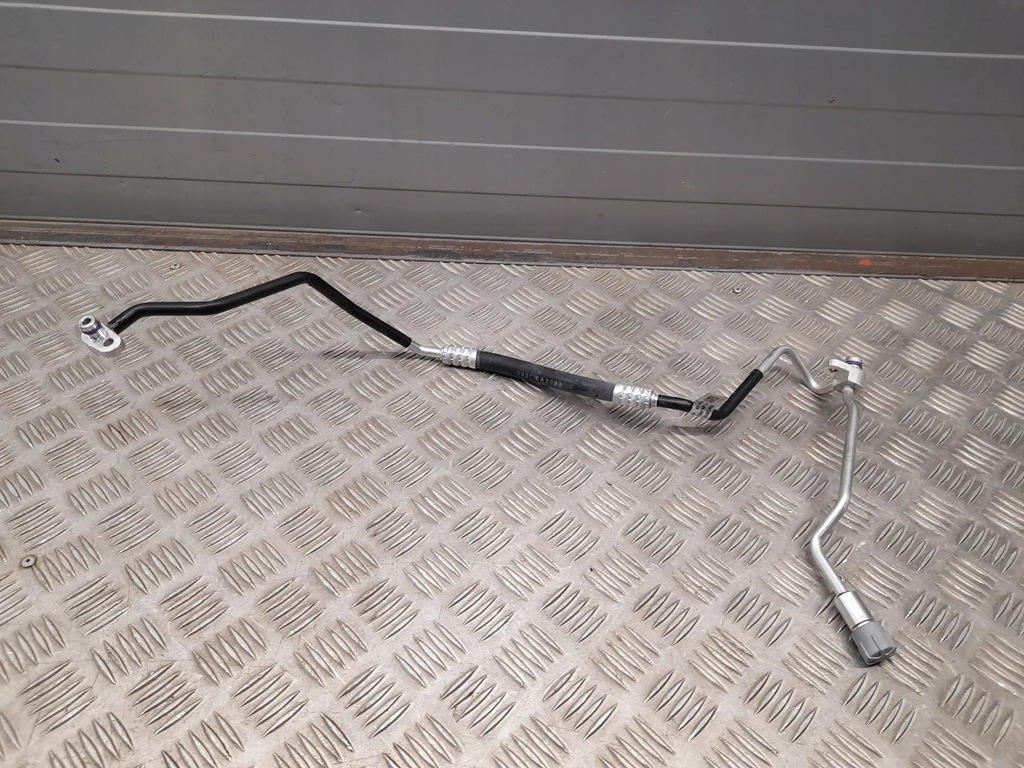 фото №6, Audi a5 8w1816720g з передній дроти кондиціонера