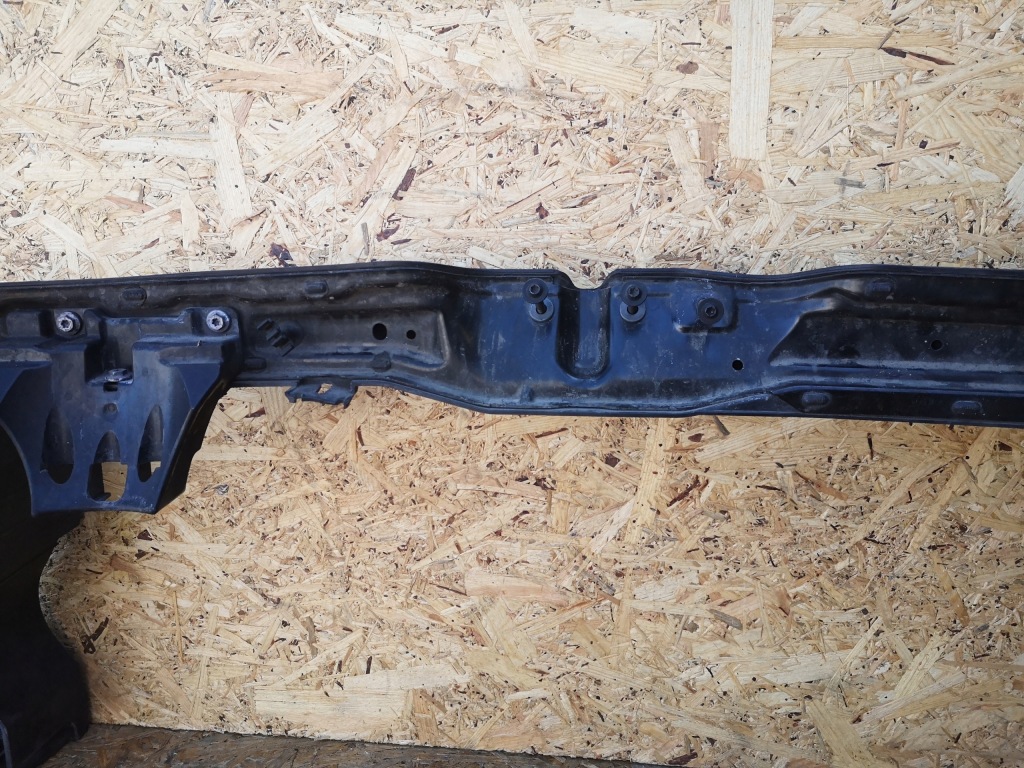 фото №13, Vw t6 transporter pas передний усилитель верхний 7e0805598