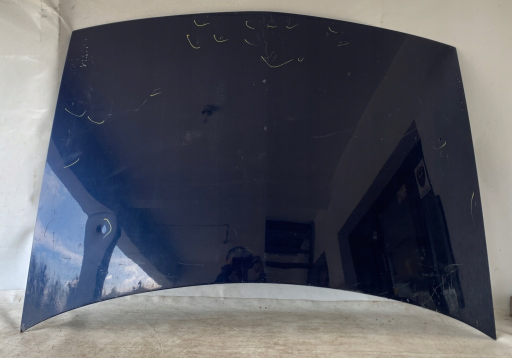 Купить # капот крышка двигателя citroen xm