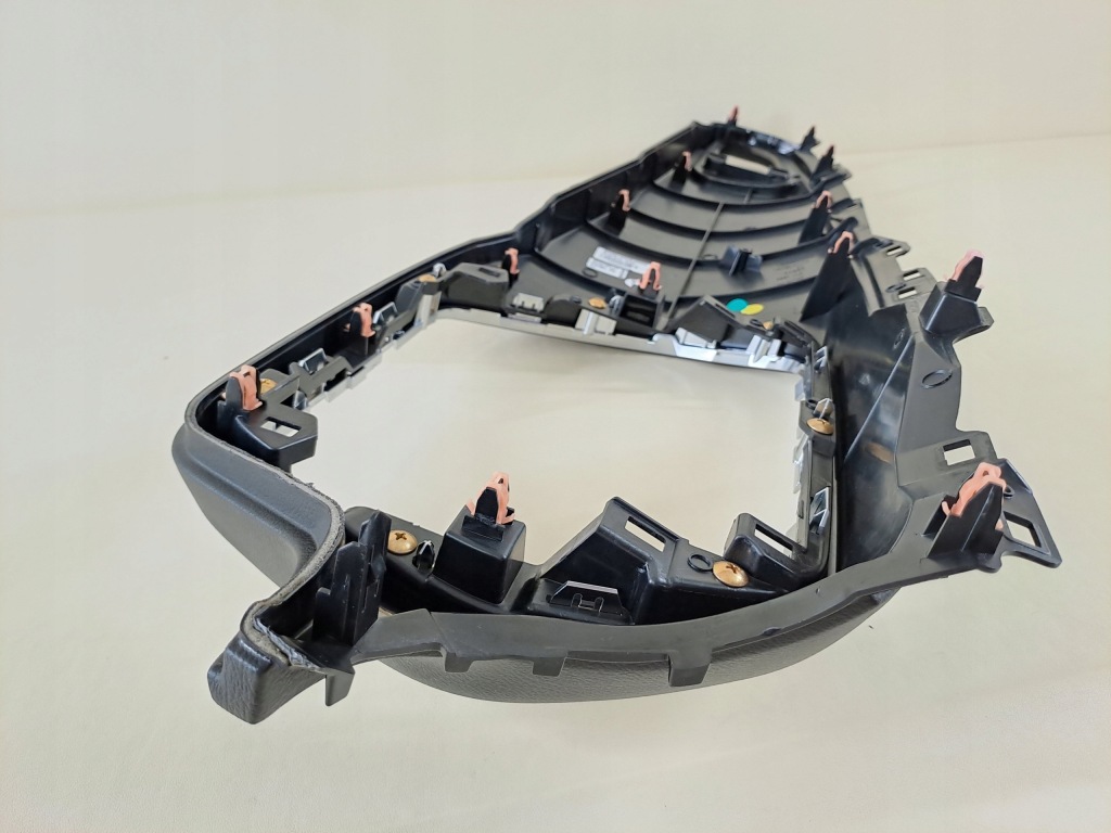 фото №9, Suzuki sx4 s-cross 18r 1.4t lift накладка панели консоли dekor рамка eu lhd