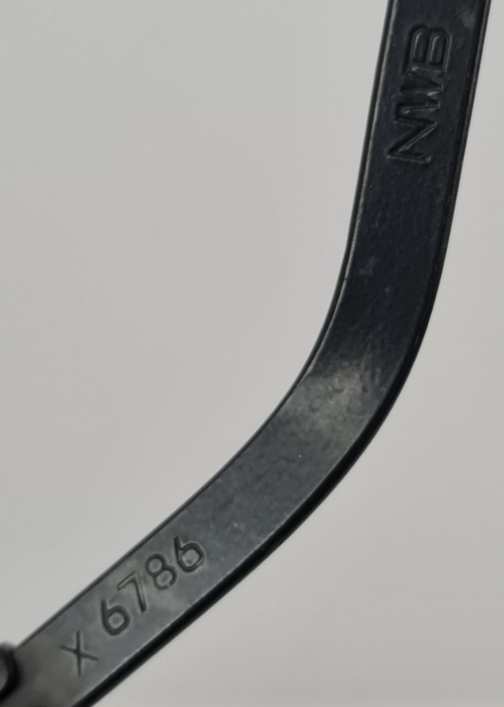 фото №3, Рычаг дворники левая mazda rx-8 rx8 europa