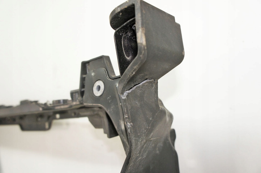 фото №5, Sa167 skoda scala ^ pas передній підсилювач поперечина 654805588d