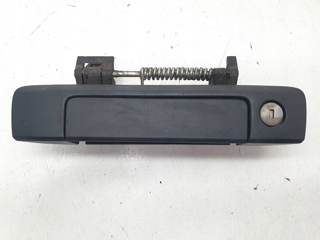 фото №1, Ручка задня задня кришки багажника ford ranger iv v 2019 ab39-2143836-aew