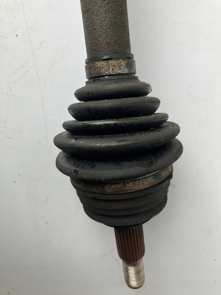 фото №6, Привідний вал ліва c4 picasso ii 1.6 e-hdi 9677916280