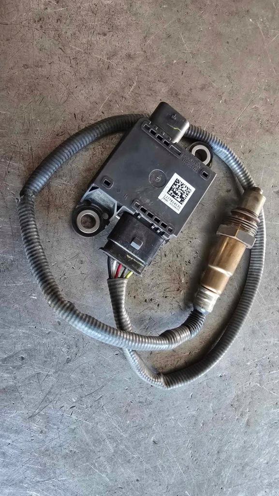 Купить Датчик лямбда-зонд nox mazda t309-18641