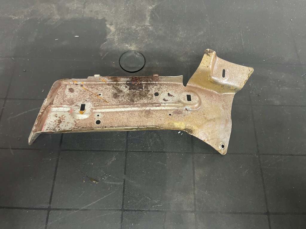 фото №4, Citroen ds4 c4 ii b7 підніжка підніжка