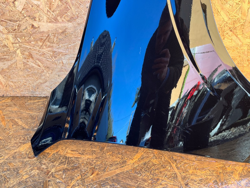 фото №11, Крыло правый передний перед volvo xc60 xc-60 ii 2 17-