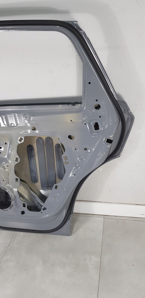 фото №12, Audi q4 e-tron двері правий задня задні 89a833112