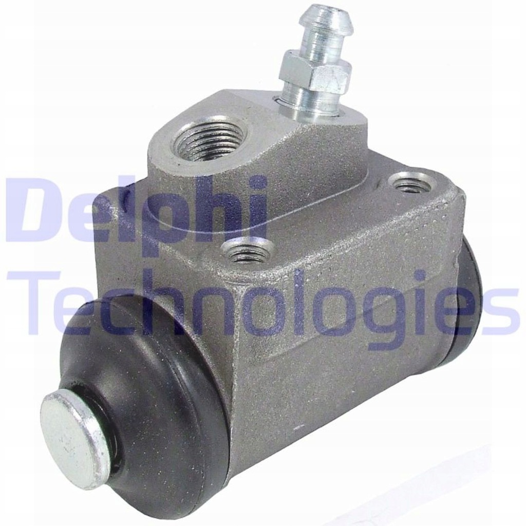 фото №1, Цилиндрик тормоза задняя r hyundai atos i10 i 03-17