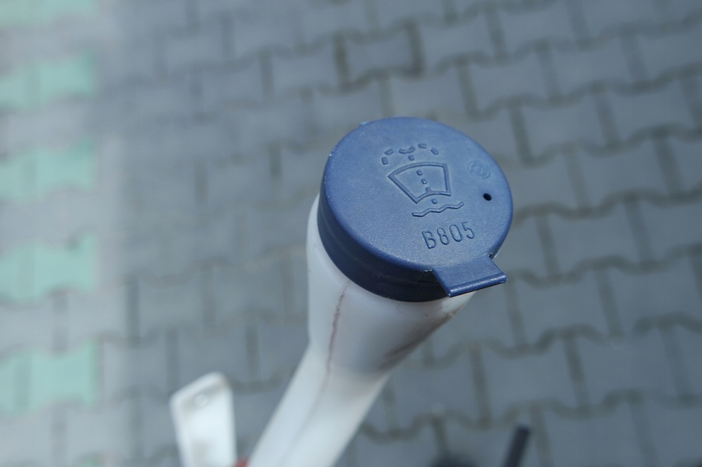 фото №5, Бачок омывателя alfa romeo giulietta