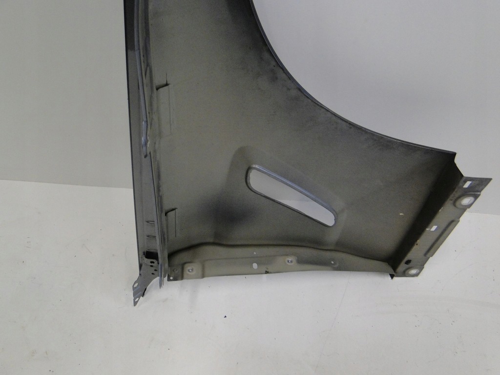 фото №10, Mercedes sl 230 r230 крыло передний левый