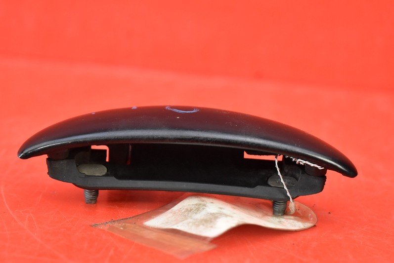 фото №6, Ручка правая задняя задняя czarna citroen c1 5d hb lift 05-14