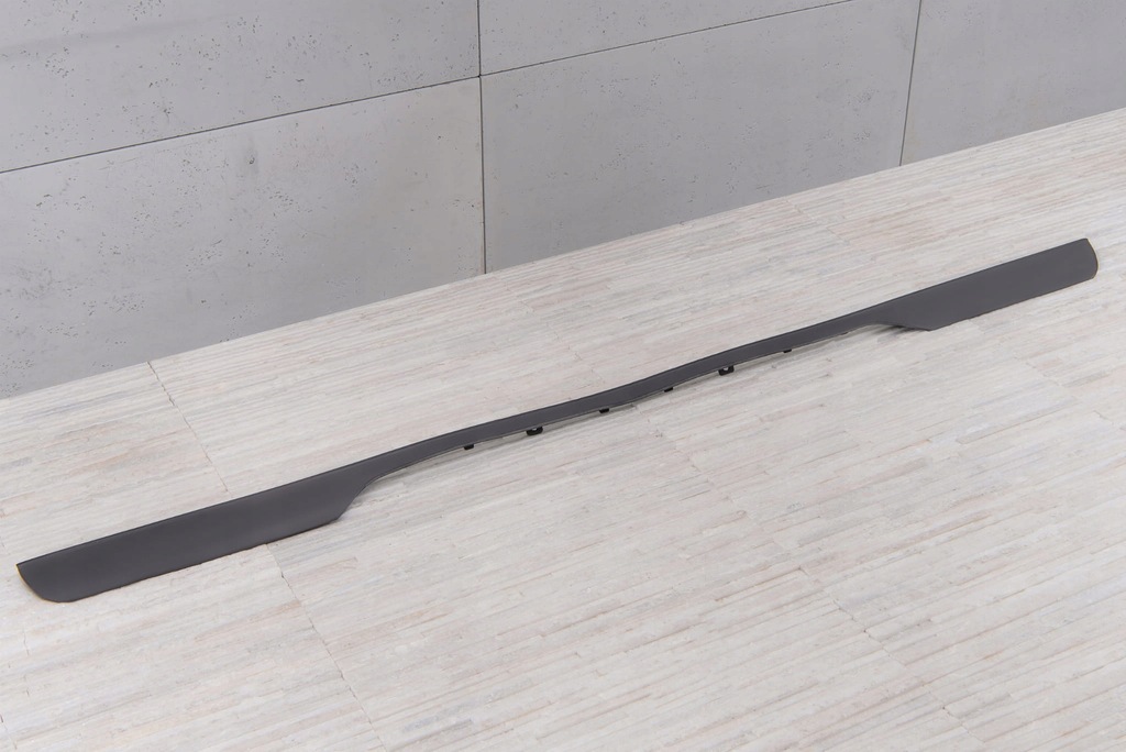 фото №8, Honda hr-v ii ru 2015-2018 спойлер бампера передний 71110t7a000