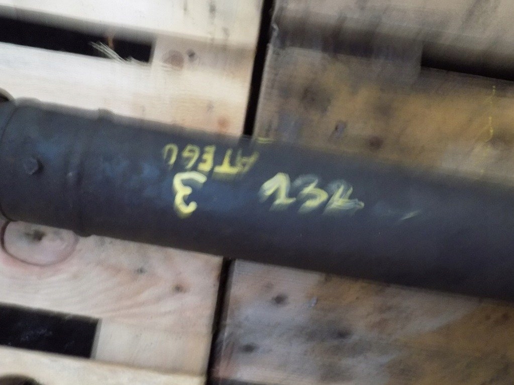 Mercedes atego 1217 wał приводной 132cm Недорого