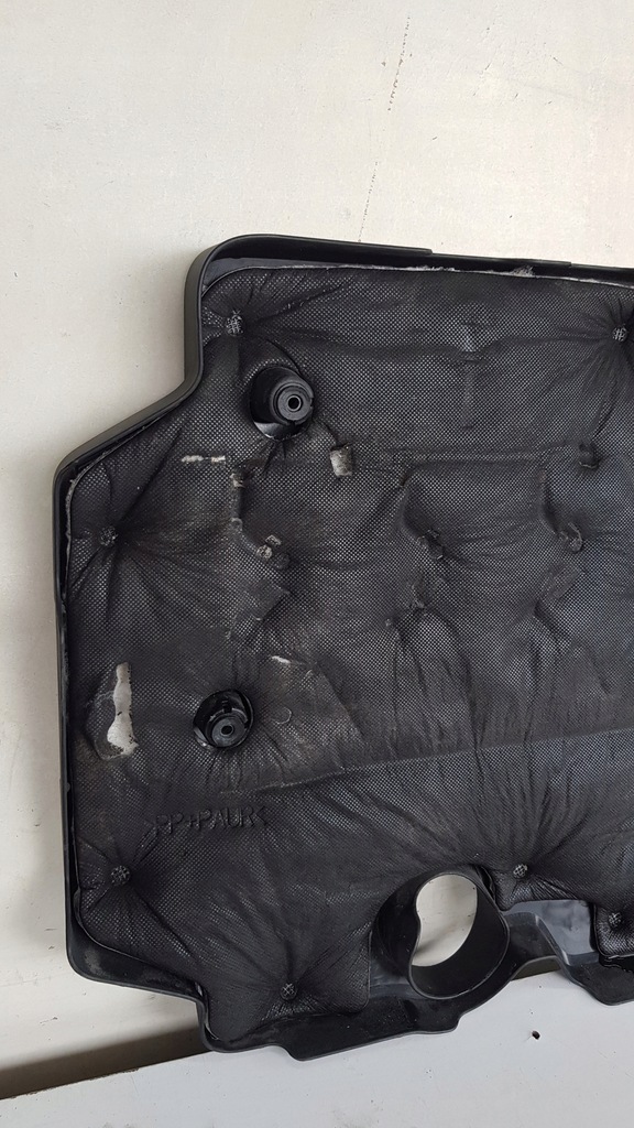 фото №8, Захист двигуна mazda 6 gh 2.2 d