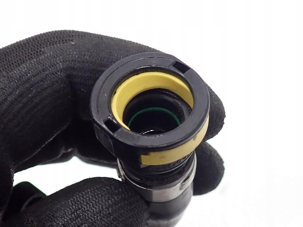 фото №3, Wąż шланг трубка вентиляция картера dacia sandero ii logan ii 0.9 tce 19r