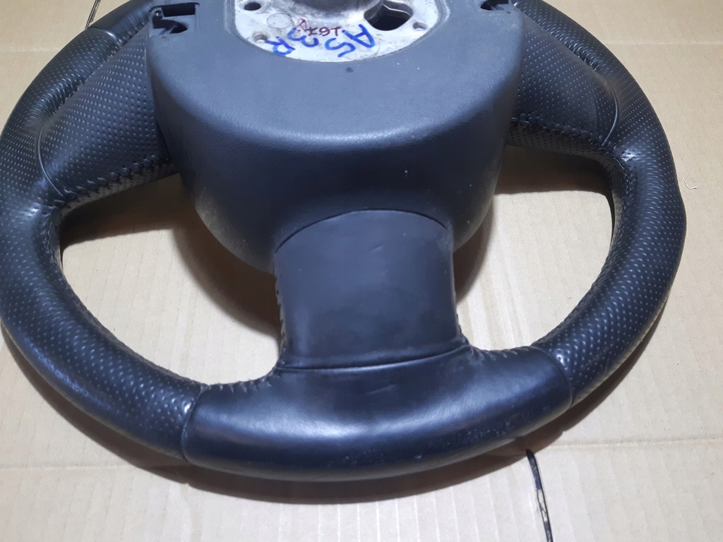 фото №8, Audi a5 8t воздуховод кожа 3 ram простроченная 8t0419091a 4f0124a