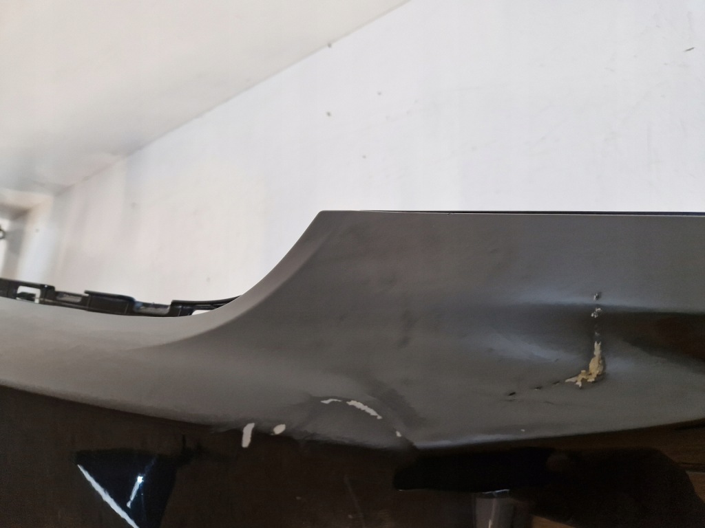 Mini cooper countryman f60 lift 2019- бампер передний перед 51119477039 Недорого