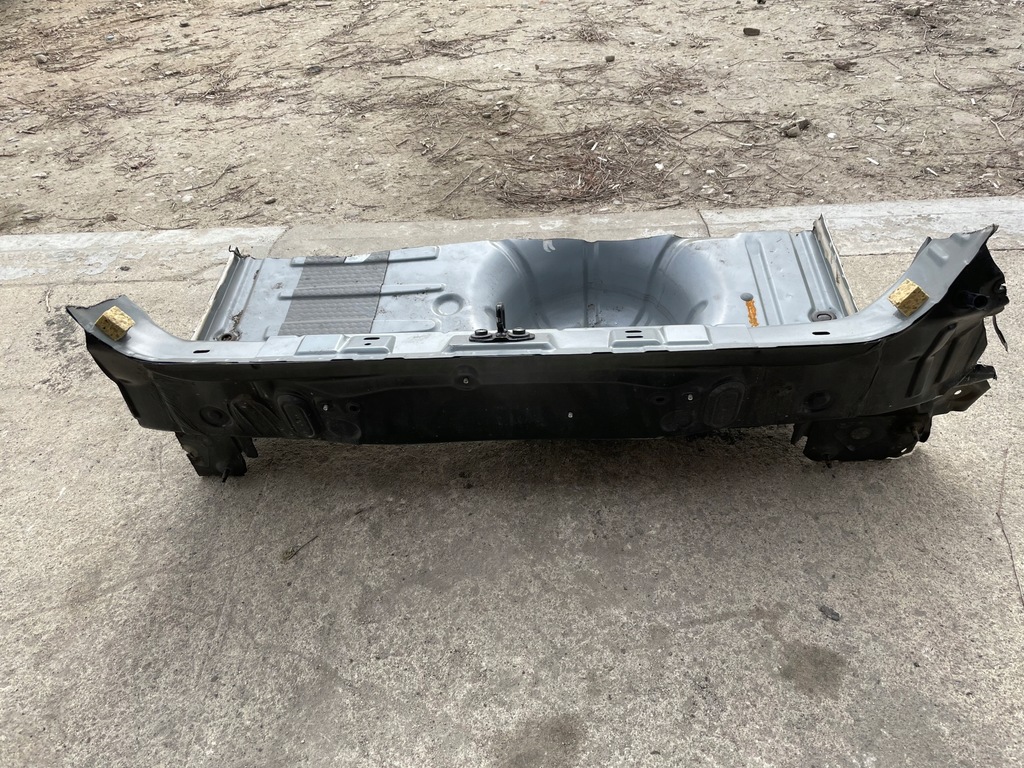 фото №3, Pas задняя clio iv lift