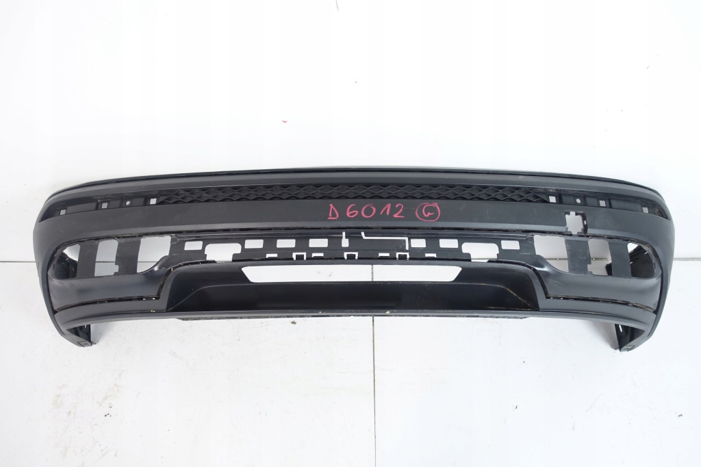 фото №1, Seat tarraco 5fj807521 спойлер накладка бампера задняя