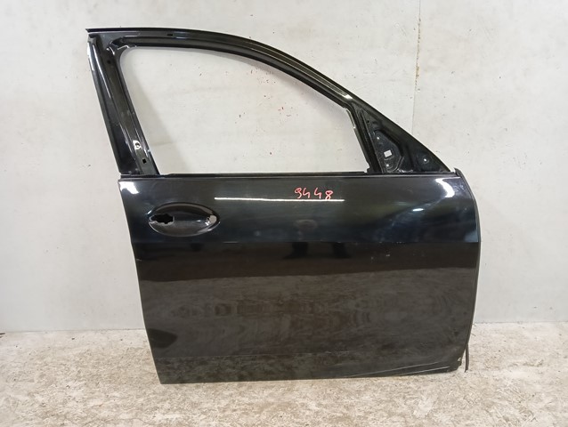 фото №1, Дверь правое передние правый перед bmw x5 g05 18-
