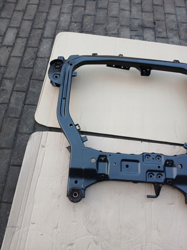 Подрамник подрамник балка подвеска перед idealna kia magentis ii 05-10 Доставка