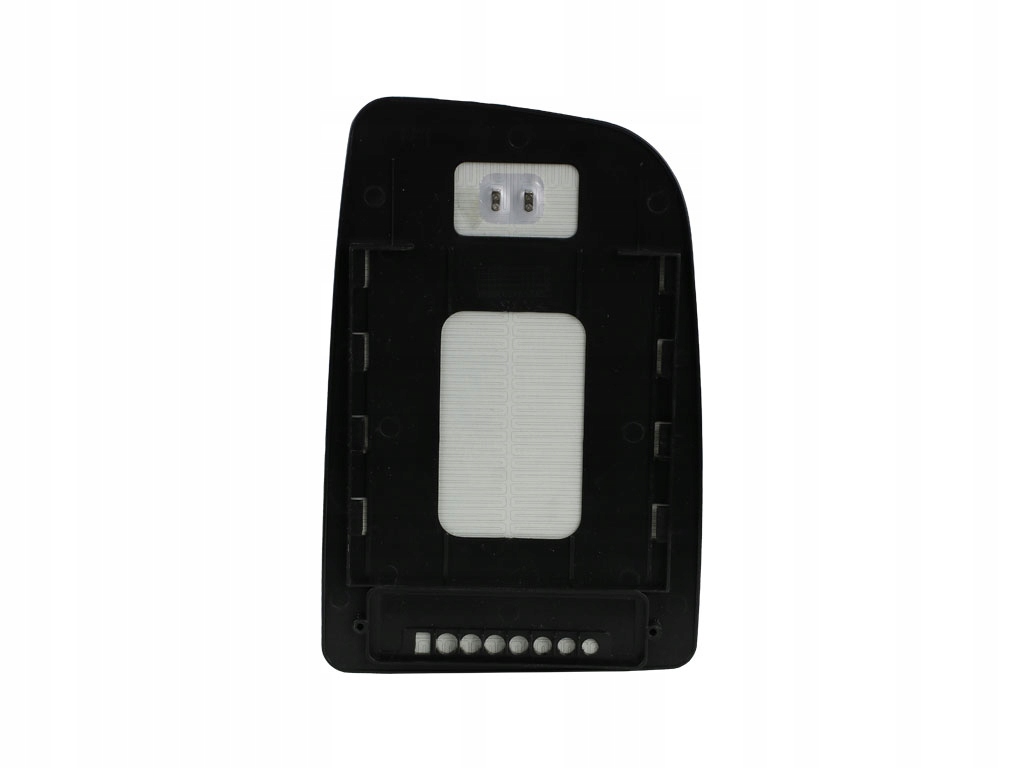 фото №1, Fast ft88609 стекло зеркало, зеркало наружное