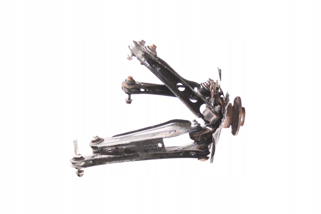 фото №1, Поворотний кулак важіль підвіска задня правий bmw x3 f25