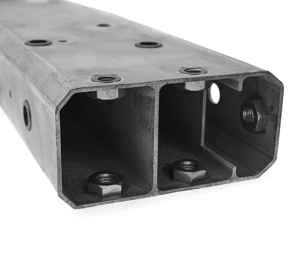 фото №12, Відбійник do chevrolet camaro 2019- 23304494 права