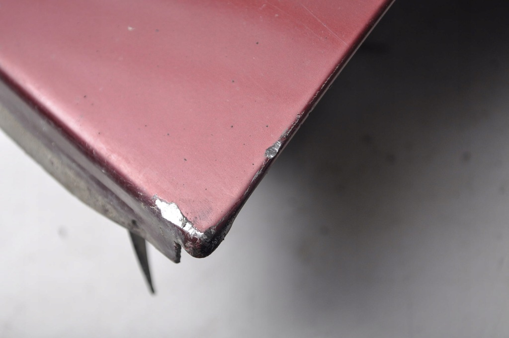 фото №14, Land rover discovery ii l318 крыло левый перед