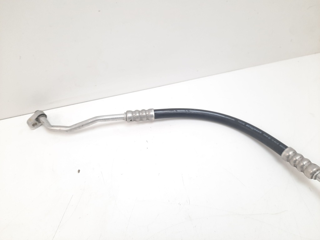 фото №12, 2010 land rover range rover sport l320 шланг кондиціонера 4990007141