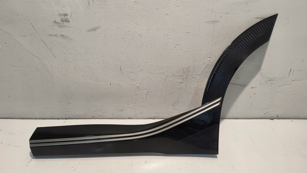 фото №1, Молдинг двері лівий задня kia ev6 21- 87733-cv100