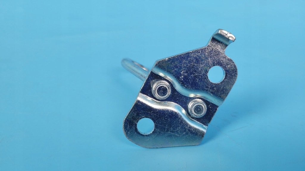 фото №7, Bmw 2' f44 gran coupe 22r засувка зачіп замка кришки багажника 7416448