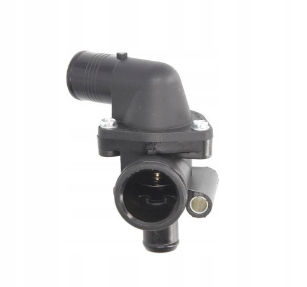 фото №13, Корпус термостата ford оригінальний номер 1c1q8a586ac