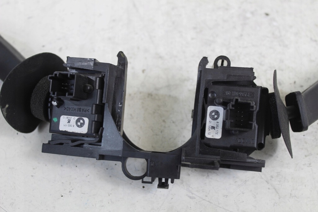 фото №8, Перемикачі bmw e39 8352171