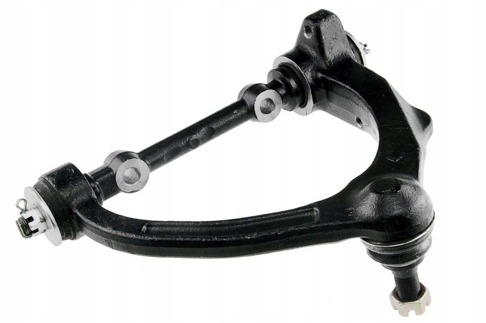 фото №9, Рычаг передний kia k2700 04- верхний левый