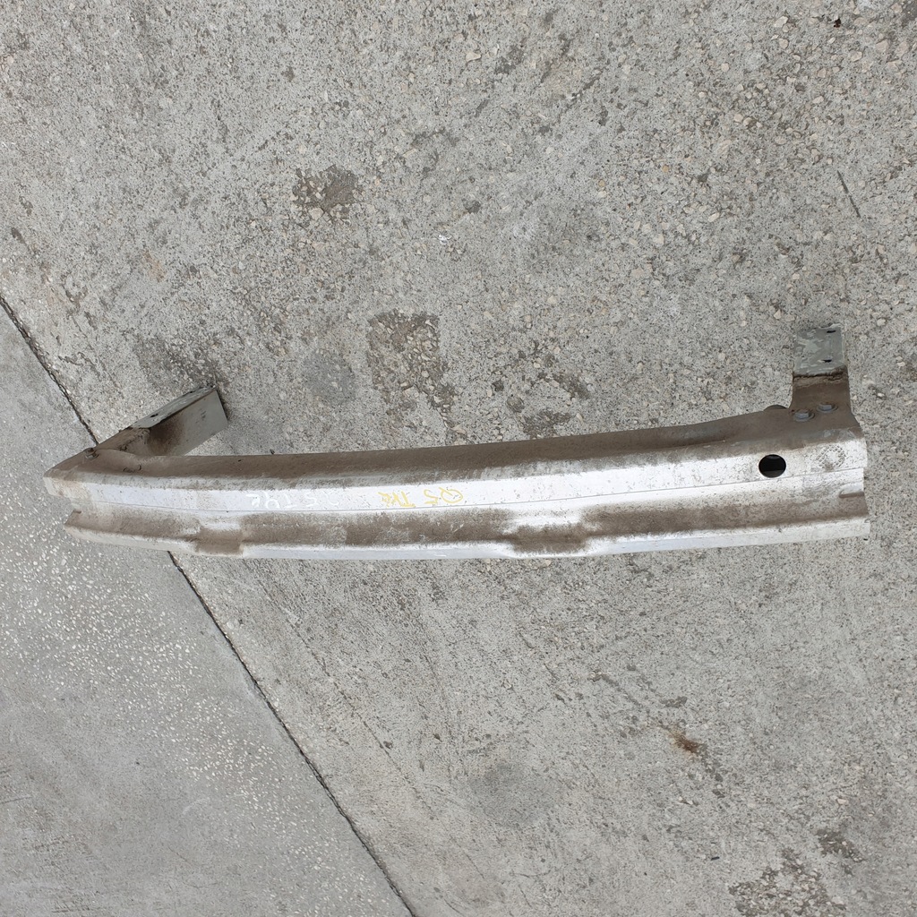 фото №1, Audi q5 8r балка бампера задняя 10r