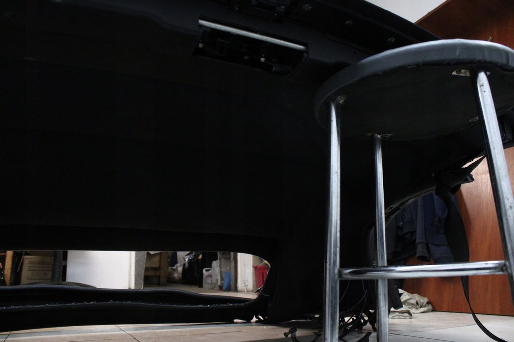 фото №13, Bmw z4 i e85 cabrio 02r- крыша складной тканевый обшивка каркас